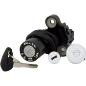 تصویر سری سوئیچ ار اس میندا 