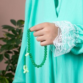 تصویر چادر جشن تکلیف آلا 