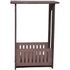 تصویر میز تلفن مدل A01 مدا 505126 