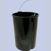 تصویر سطل زباله یونیک مدل UN-4499 ظرفیت ۱۶ لیتر 