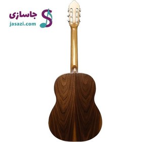 تصویر گیتار بنبرگ مدل BG491 