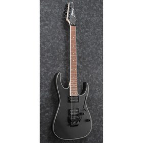 تصویر گیتار الکتریک Ibanez RG320EXZ BKF 