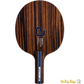 تصویر چوب راکت گاوزی SL Andro Table Tennis Blade Model Gauzy SL