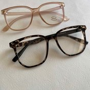 تصویر عینک طبی بلوکات کد 2033 | UV420 | مناسب آقایان و بانوان 