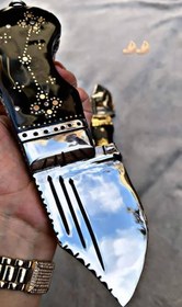 تصویر چاقو کپوری carp knife