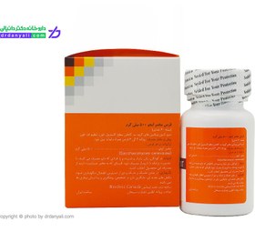 تصویر قرص مخمر آبجو 500 میلی گرم بایوکلینیک 60 عدد Bioclinic Brewers Yeast 60 Tabs