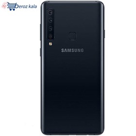 تصویر گوشی سامسونگ A9 | حافظه 128 رم 6 گیگابایت ا Samsung Galaxy A9 128/6 GB Samsung Galaxy A9 128/6 GB