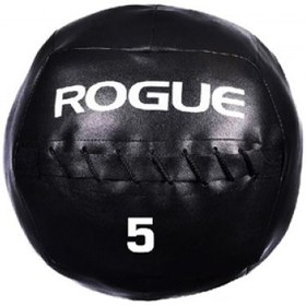 تصویر وال بال طرح ROGUE وزن 5 کیلوگرم 