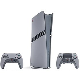 تصویر کنسول بازی سونی مدل PlayStation 5 Pro Limited Edition Bundle ظرفیت 2 ترابایت 