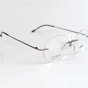 تصویر عینک طبی زنانه برند ری بن کد 819 