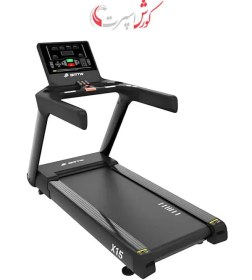 تصویر تردمیل باشگاهی Brightway X15 brightway x15 treadmill