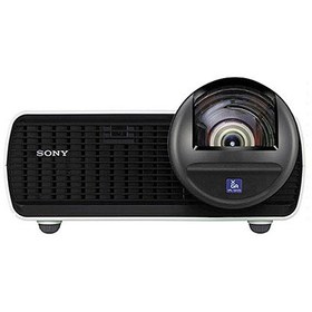 تصویر ویدیو پروژکتور سونی مدل VPL-SX125 ا Sony VPL-SX125 Video Projector Sony VPL-SX125 Video Projector