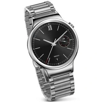 Huawei watch 2025 316l stainless steel