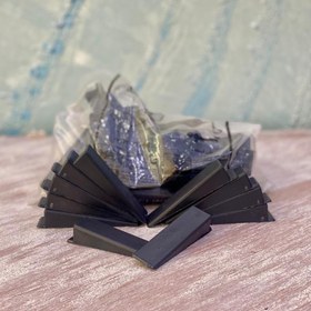 تصویر گوه سنگ و سرامیک ۵۰ عددی 