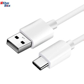 تصویر کابل شارژ شیائومی Redmi Note 9 Pro Xiaomi Redmi Note 9 Pro USB Cable