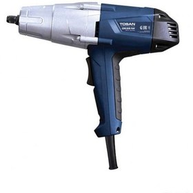 تصویر بکس برقی 900 وات توسن مدل 0535IW ا Tosan 0535IW Impact Wrench Tosan 0535IW Impact Wrench