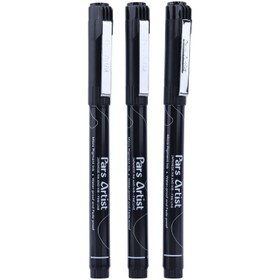 تصویر راپید آرت آرتیست 