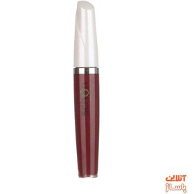 تصویر رژ لب مایع شون سری Velvet Matt شماره M61 Schon Velvet Matt Lip Gloss M61