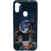 تصویر کاور گوشی سامسونگ مدل A11 طرحدار 