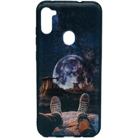 تصویر کاور گوشی سامسونگ مدل A11 طرحدار 