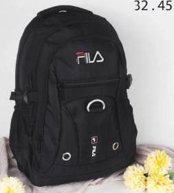 تصویر کوله پشتی برند FILA 