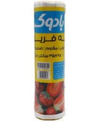 تصویر کیسه فریزر رولی بادوک ۲۵*۳۵ 