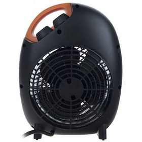 تصویر فن هیتر بیشل مدل BL-HT-002 Bishel electric Fan heater BL-HT-002