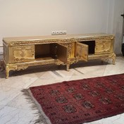 تصویر میز تلویزیون مدل 1301118 