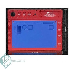 تصویر پد نسوز AXS-290 