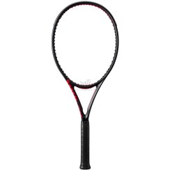 تصویر راکت تنیس ویلسون مدل Clash 100 V3 وزن ۲۹۵ گرم 