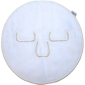 تصویر حوله کمپرس سرد و گرم 