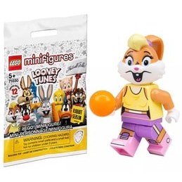 Lego 2025 bunny minifigure