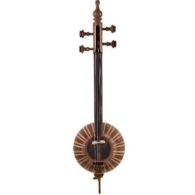 تصویر کمانچه عطا مدل ۶۸ ترک 