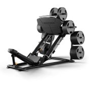 تصویر دستگاه پرس پا برند ماتریکس (MATRIX) 