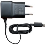 تصویر شارژر دیواری نوکیا مدل NOKIA-106 ظرفیت ۱ وات 