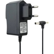 تصویر آداپتور مودم کمبو KAISER 9V.1A KAISER 9V.1A Combo Modem Adapter
