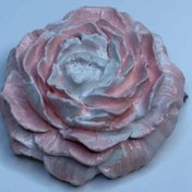 تصویر قالب سیلیکونی گل آلاله 