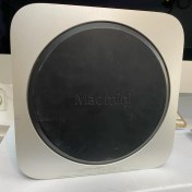 تصویر مک مینی استوک Apple Mac mini A1347 2014 