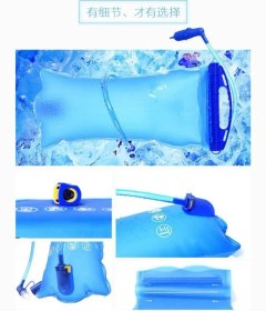 تصویر کمل بگ ۲ لیتری کله گاوی 