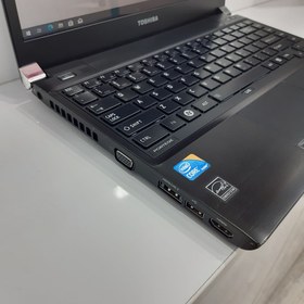 تصویر لپتاپ توشیبا مدل R90 Toshiba R90