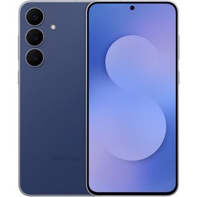 تصویر گوشی موبایل سامسونگ مدل Galaxy S25 FE 5G دو سیم کارت ظرفیت 128/8 گیگابایت - ویتنام Samsung Galaxy S25 FE 5G Dual SIM 128GB And 8GB RAM Mobile Phone - Vietnam