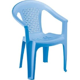 تصویر صندلی پلاستیکی کد 854 