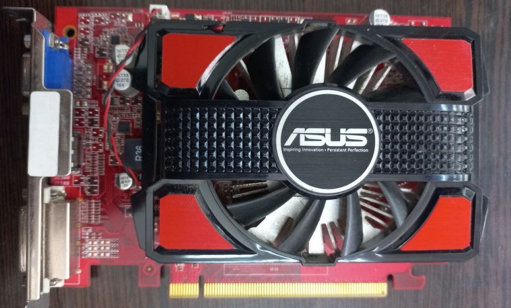 Amd radeon r7 sale 250 1gb gddr5