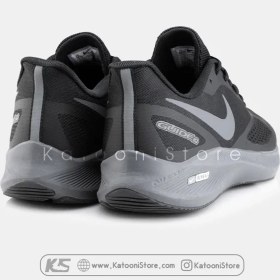 تصویر کتونی نایک مدل گاید۱۰ ساخت ویتنام Nike guide10 made in Vietnam