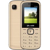 تصویر گوشی پلاز P216 | حافظه 24 مگابایت Pluzz P216 24 MB