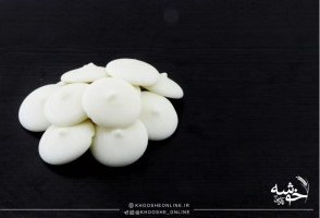 تصویر شکلات سکه ای تلخ سوربن وزن ۳.۵ کیلوگرم 