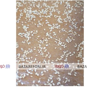 تصویر سوهان کاغذی بسته 1000 گرمی آجیل تکدونه - بازار فوری Paper Sohan- 1000 grams Ajil takdoone