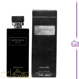 تصویر فروشگاه عطر آذین