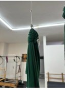 تصویر لوازم یوگا سبز مجموعه چکش اورجینال Kıvırcıkyoga 