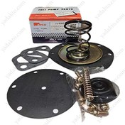 تصویر لوازم پمپ بنزین پاترول 6سیلندر ژاپنی 